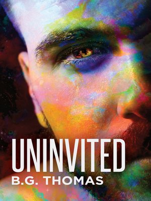 Uninvited - ebook